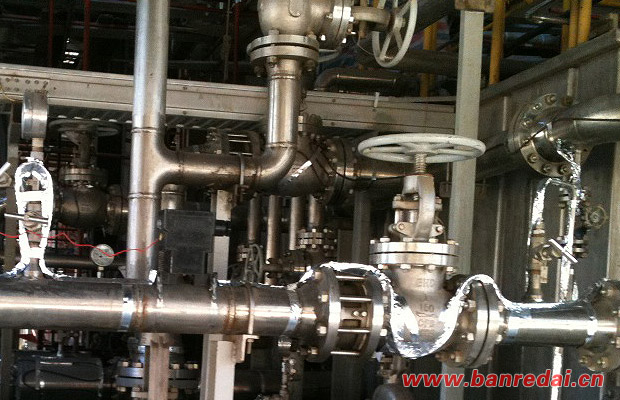 電伴熱帶系統(tǒng)測(cè)試