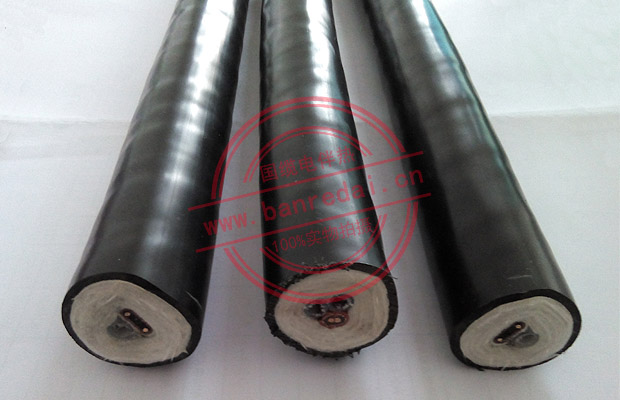 防腐伴熱采樣復(fù)合管（簡稱伴熱管纜）