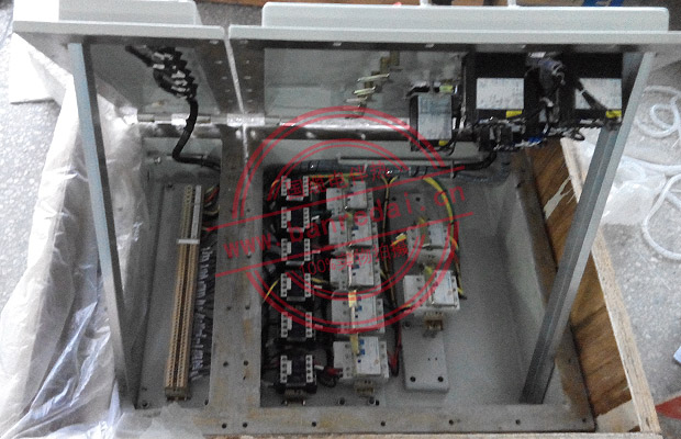 BXM防爆配電箱(柜)內(nèi)部電路設(shè)置