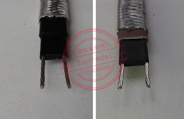 防爆電伴熱帶，防腐電伴熱帶