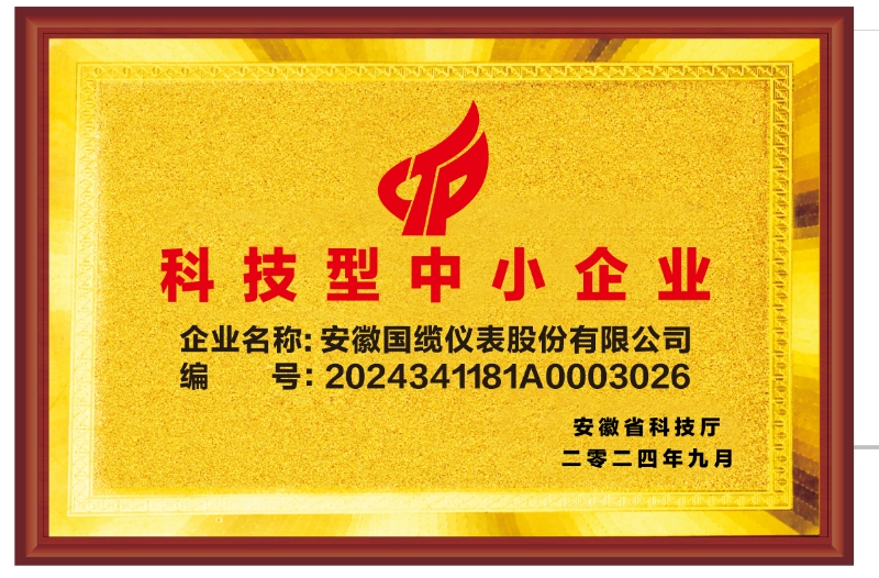 科技型中小企業